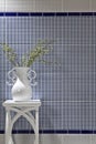 Ceramic tile Royalty Free Stock Photo
