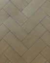 Ceramic tile parquet bars ornament herringbone