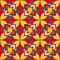 Ceramic tile pattern. Gorgeous seamless pattern. Can be used for wallpaper pattern fills web page background or surface