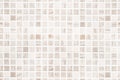 White tile wall/white ceramic tile wall ,Home Design bathroom wall background Royalty Free Stock Photo