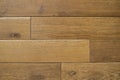 Ceramic tile with a wood texture on a kitchen or living room.