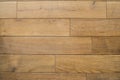 Ceramic tile with a wood texture on a kitchen or living room.
