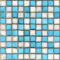 Ceramic Tiles Royalty Free Stock Photo