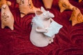 Ceramic toys. Mice with a book. Handmade. Handwork, hobbies, crafts