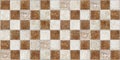 Ceramic Wall tiles Design for Wall tiles and Floor tiles. Royalty Free Stock Photo