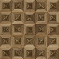 Ceramic wall wooden tile