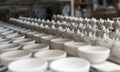 Ceramic workshop in vietri