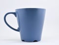 Ceramik  coffee mug Royalty Free Stock Photo