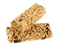 Cereal bar Royalty Free Stock Photo