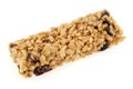 Cereal bar Royalty Free Stock Photo