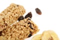 Cereal bar Royalty Free Stock Photo