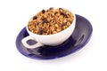 Cereal bowl - Granola