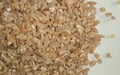 Cereal grain wheat