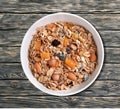 Cereal Granola