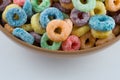 Cereal loops