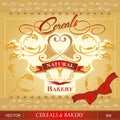 Cereals & Bakery