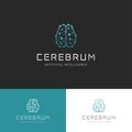 Cerebrum - Artificial Intelligence