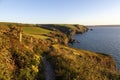 Ceredigion Coastal Path