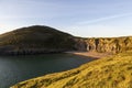 Ceredigion Coastal Path Views