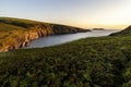 Ceredigion Coastal Path Views