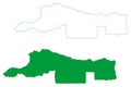Cerejeiras municipality