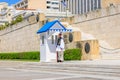 Ceremonials Changing of the Guard, Greece