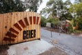 CERES Community Space in Melbourne Australia