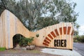 CERES Community Space in Melbourne Australia