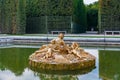 Ceres Fountain in Versailles