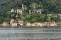 Ceresio lake (Ticino, Switzerland)