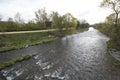 Cernay River Thur, France