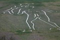 Cerne Abbas Giant