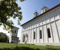 Cernica monastery