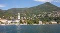 Cernobbio, Como Lake, Italy