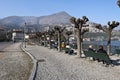 CERNOBBIO _ LAKE COMO