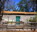 Cerrillos Village Home in New Mexico