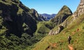 Cerro Cathedral, Codo de los Andes & x28;Elbow of the Andes& x29;, Samaipata, Sucre, Bolivia