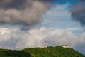 Cerro de la Popa at Cartagena de Indias