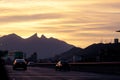 Cerro de la Silla mountain