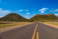 Cerro JhÃÂº Cerro Negro is one of the visual landmarks of the city of Paraguari in Paraguay.