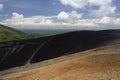 Cerro Negro Royalty Free Stock Photo