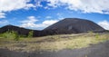 Cerro Negro, NICARAGUA