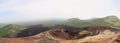 Cerro negro panorama