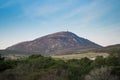 Cerro Pan de AzÃÂºcar in Piriapolis, Uruguay