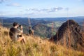 Cerro Pelado, Costa Rica