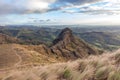 Cerro Pelado, Costa Rica