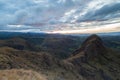 Cerro Pelado, Costa Rica