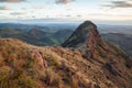 Cerro Pelado, Costa Rica