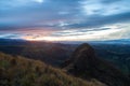 Cerro Pelado, Costa Rica