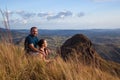 Cerro Pelado, Costa Rica